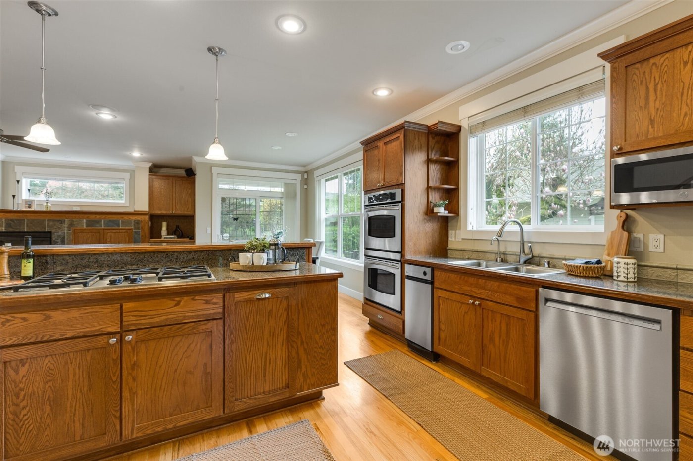 3322 Garden Court N, Renton, WA 98056