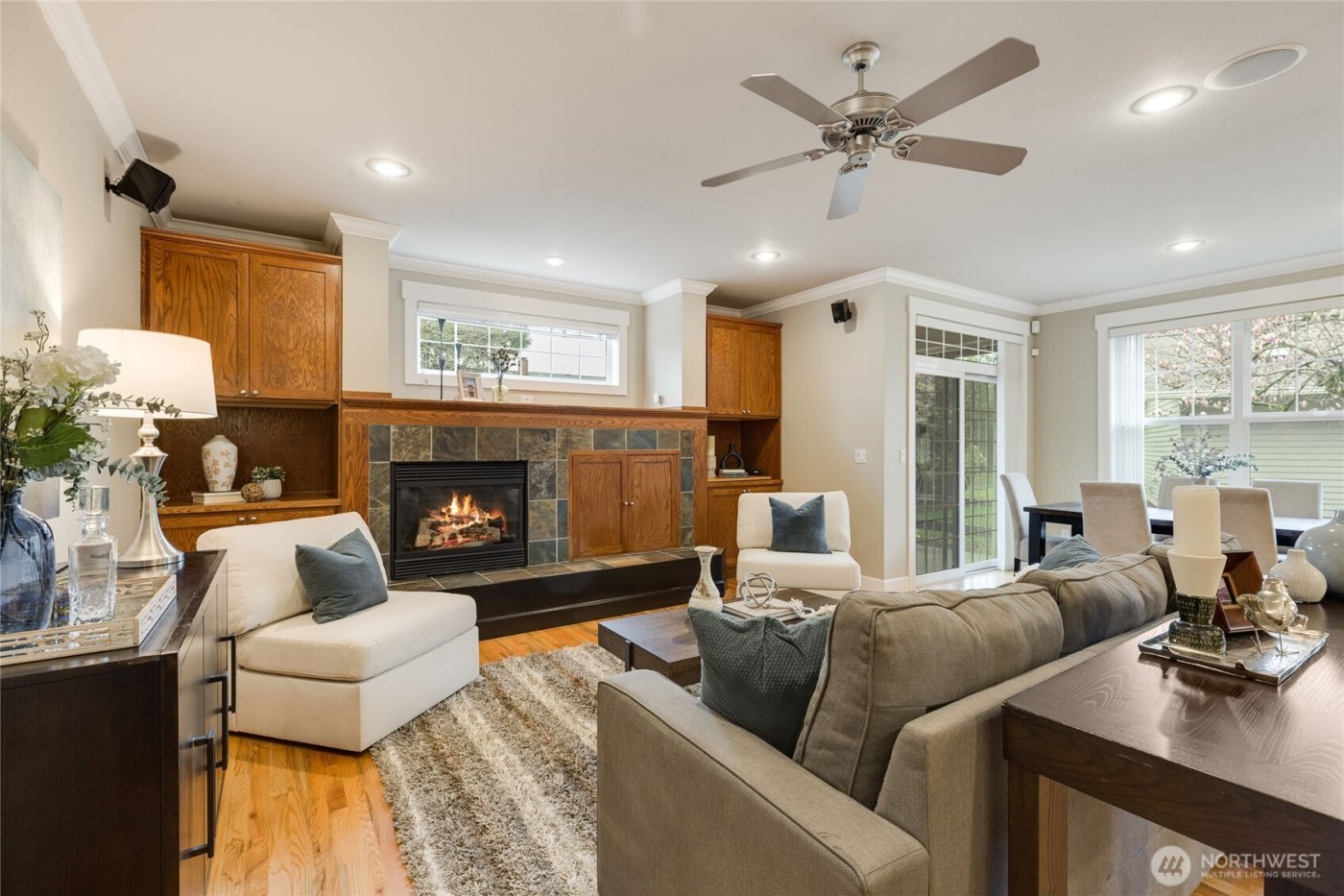 3322 Garden Court N, Renton, WA 98056