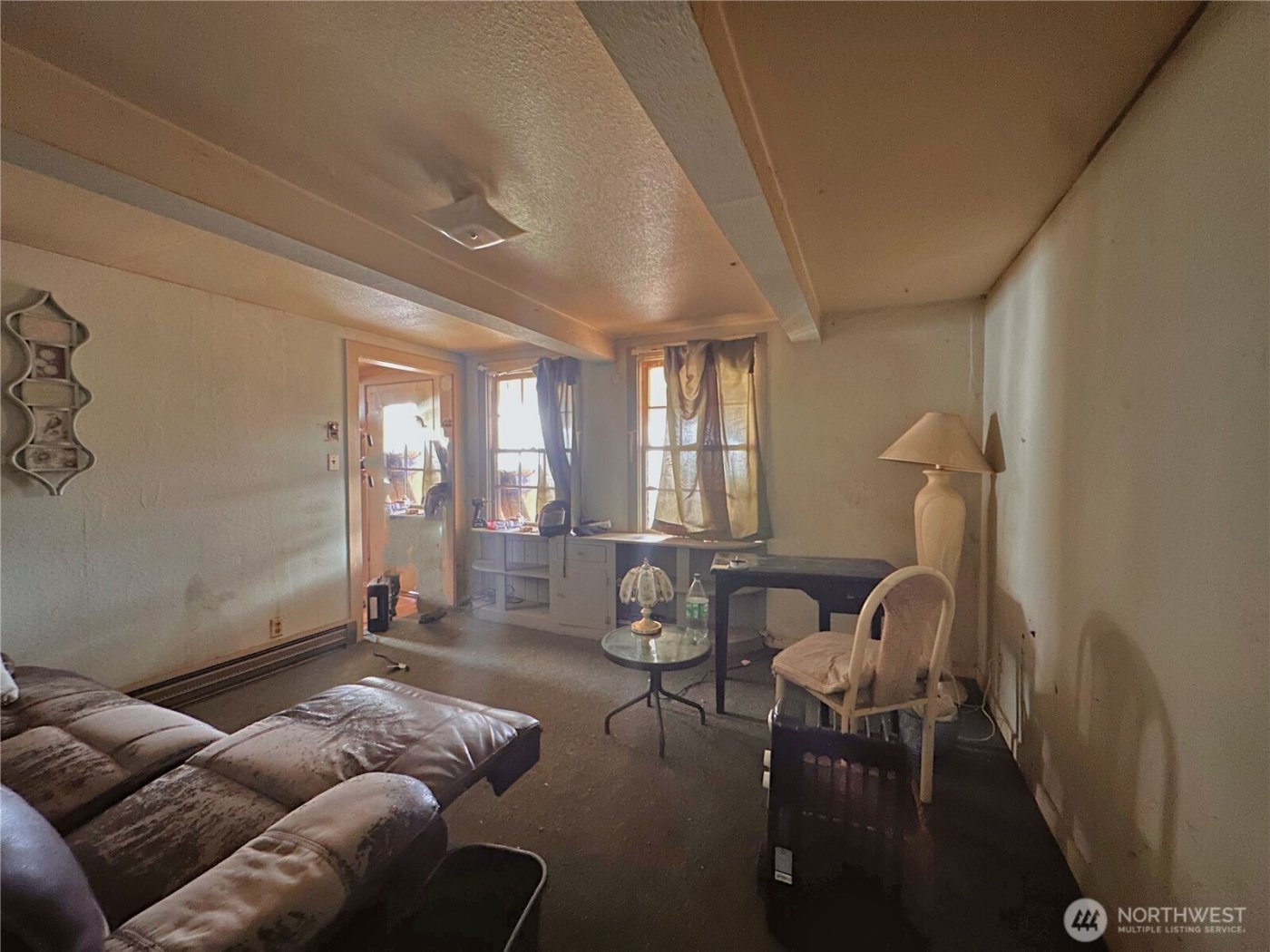 111 Young Street , Grand Coulee, WA 99133