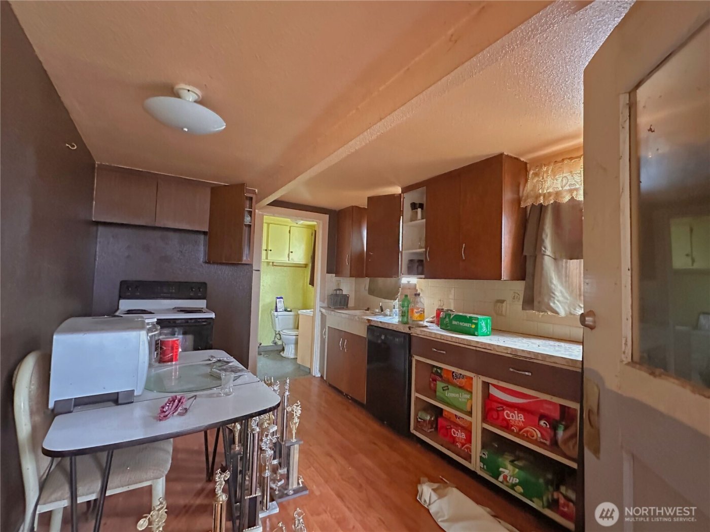 111 Young Street , Grand Coulee, WA 99133