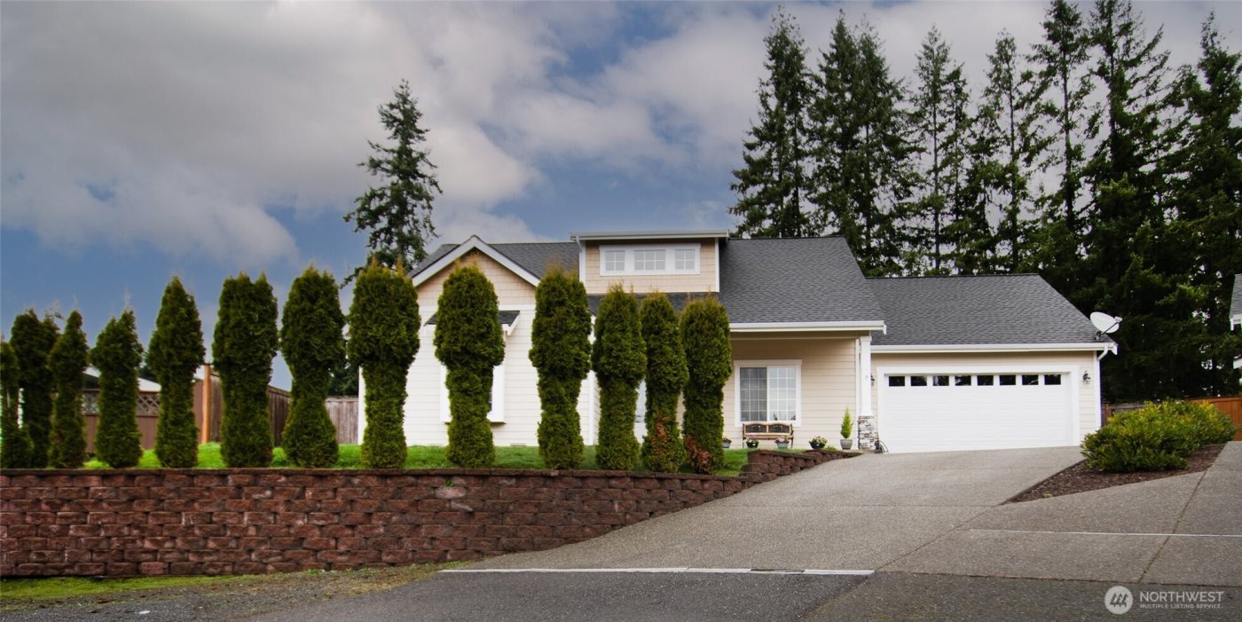 13914 SE 136th Pl , Renton, WA 98059-5419
