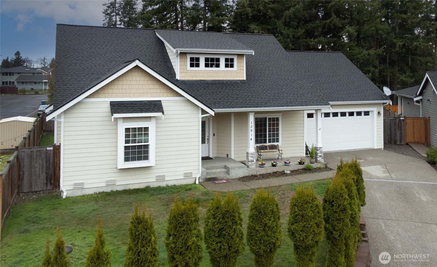 13914 SE 136th Pl , Renton, WA 98059-5419