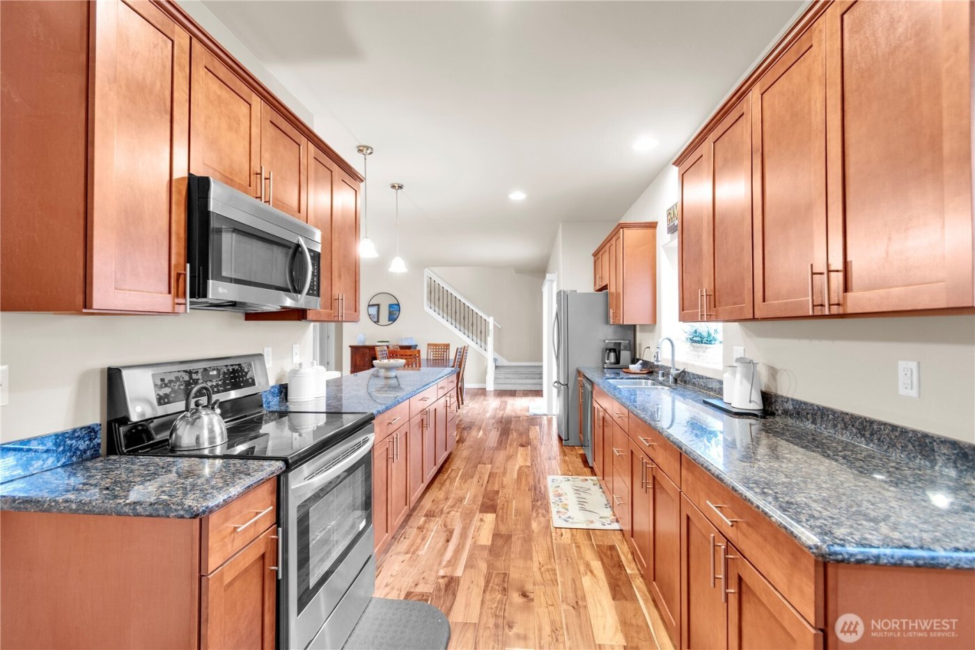 13914 SE 136th Pl , Renton, WA 98059-5419