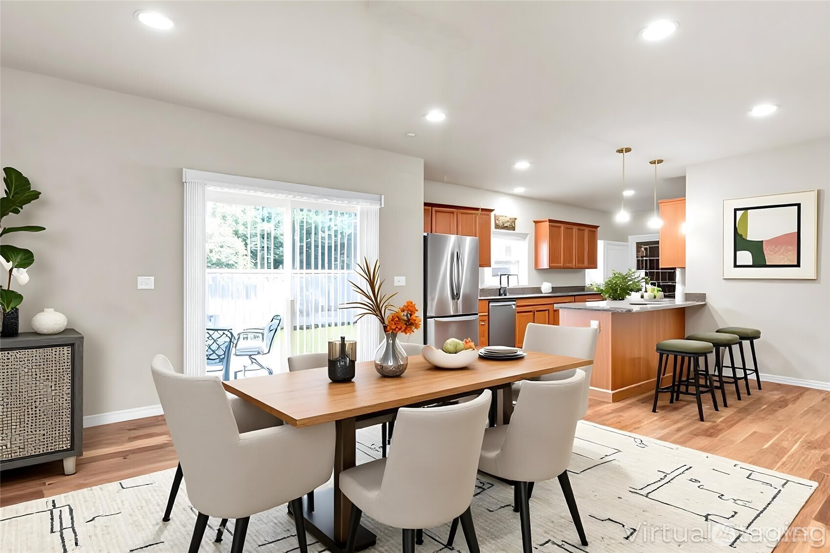 13914 SE 136th Pl , Renton, WA 98059-5419