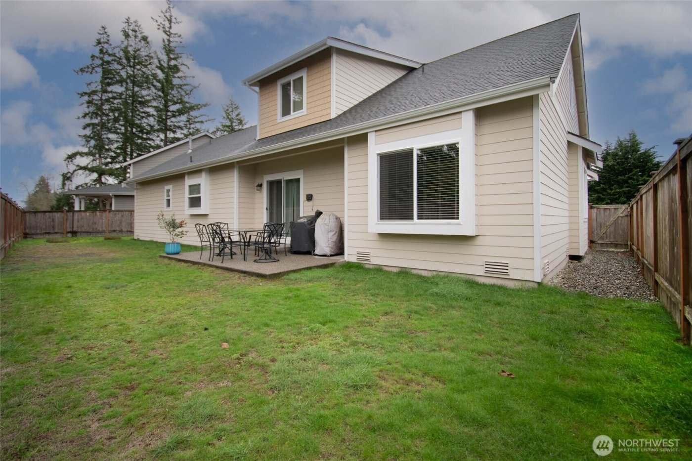 13914 SE 136th Pl , Renton, WA 98059-5419