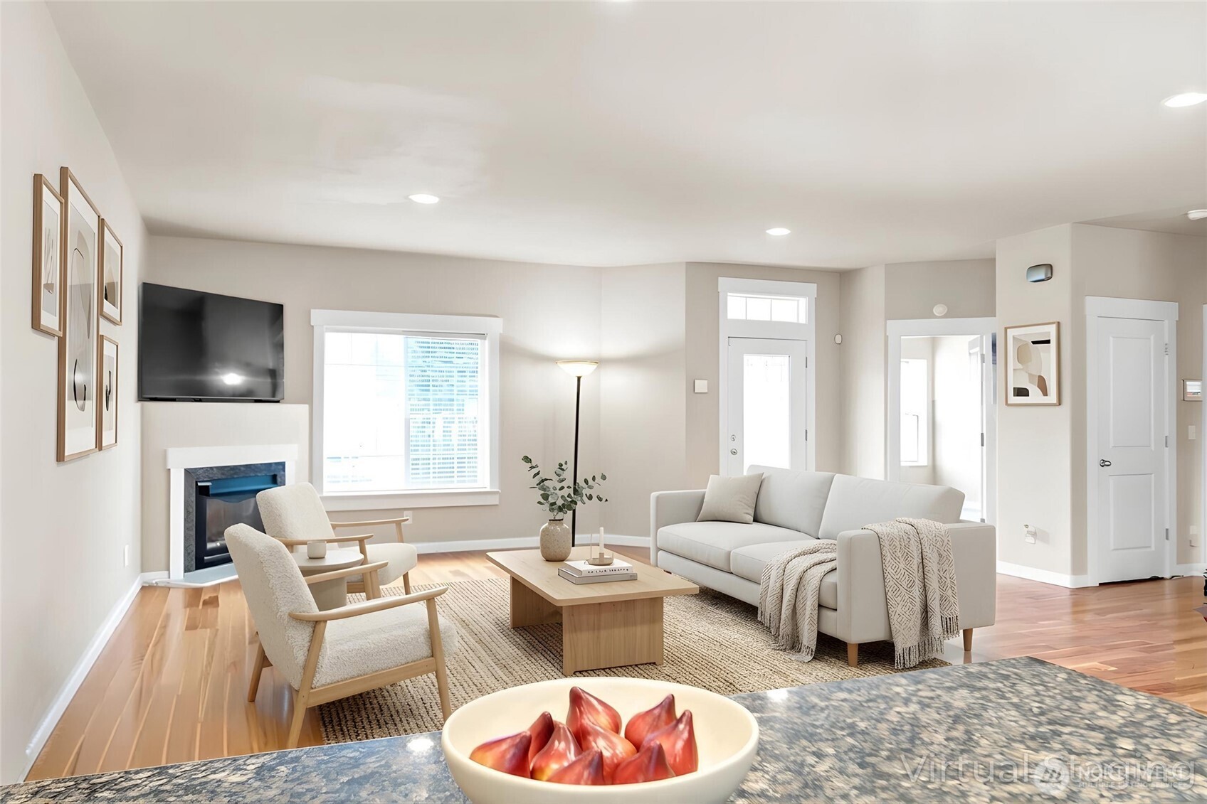 13914 SE 136th Pl , Renton, WA 98059-5419