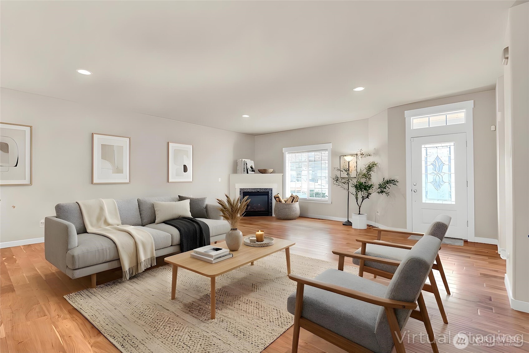 13914 SE 136th Pl , Renton, WA 98059-5419