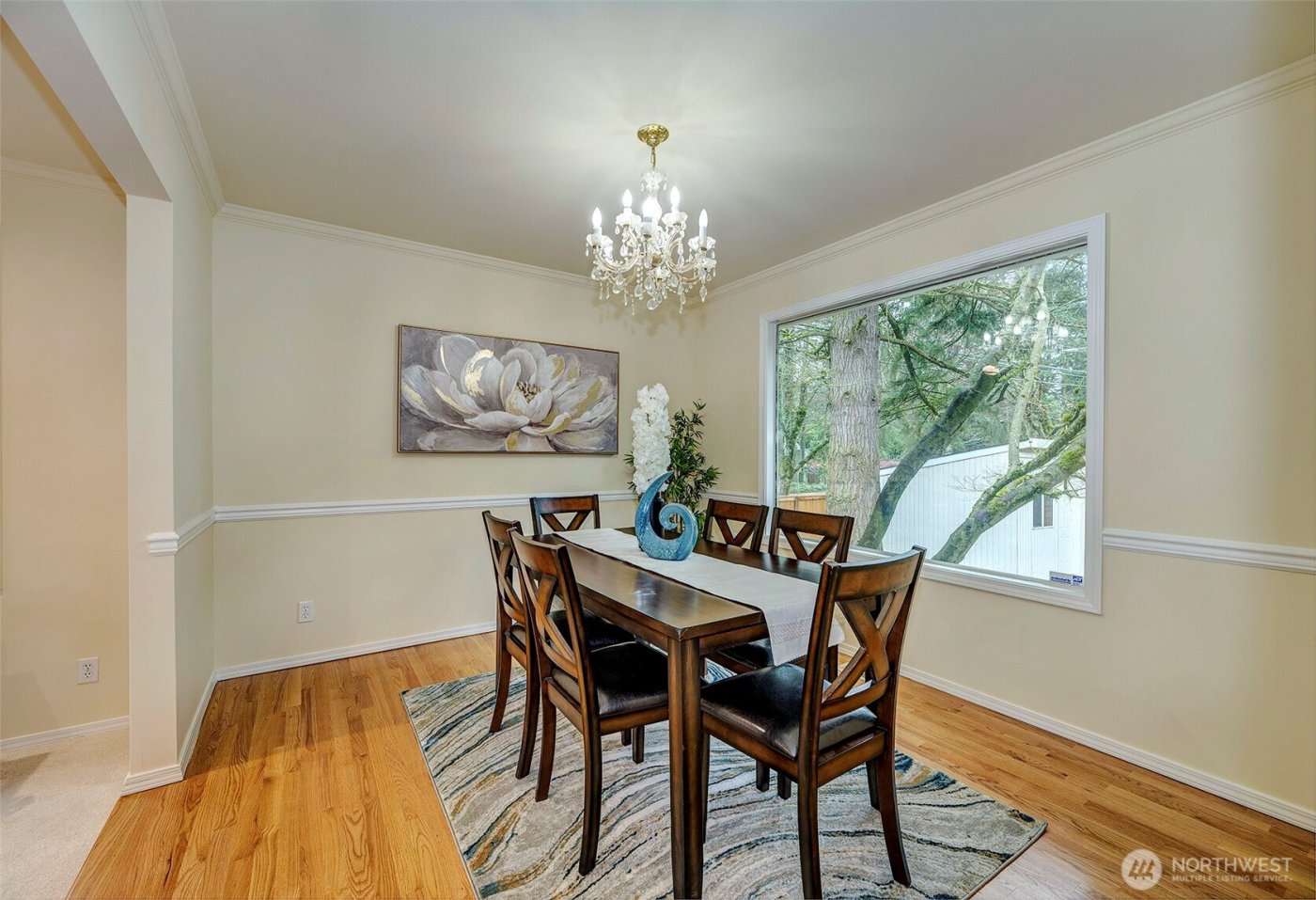 13133 NE 74th Street , Kirkland, WA 98033-8300