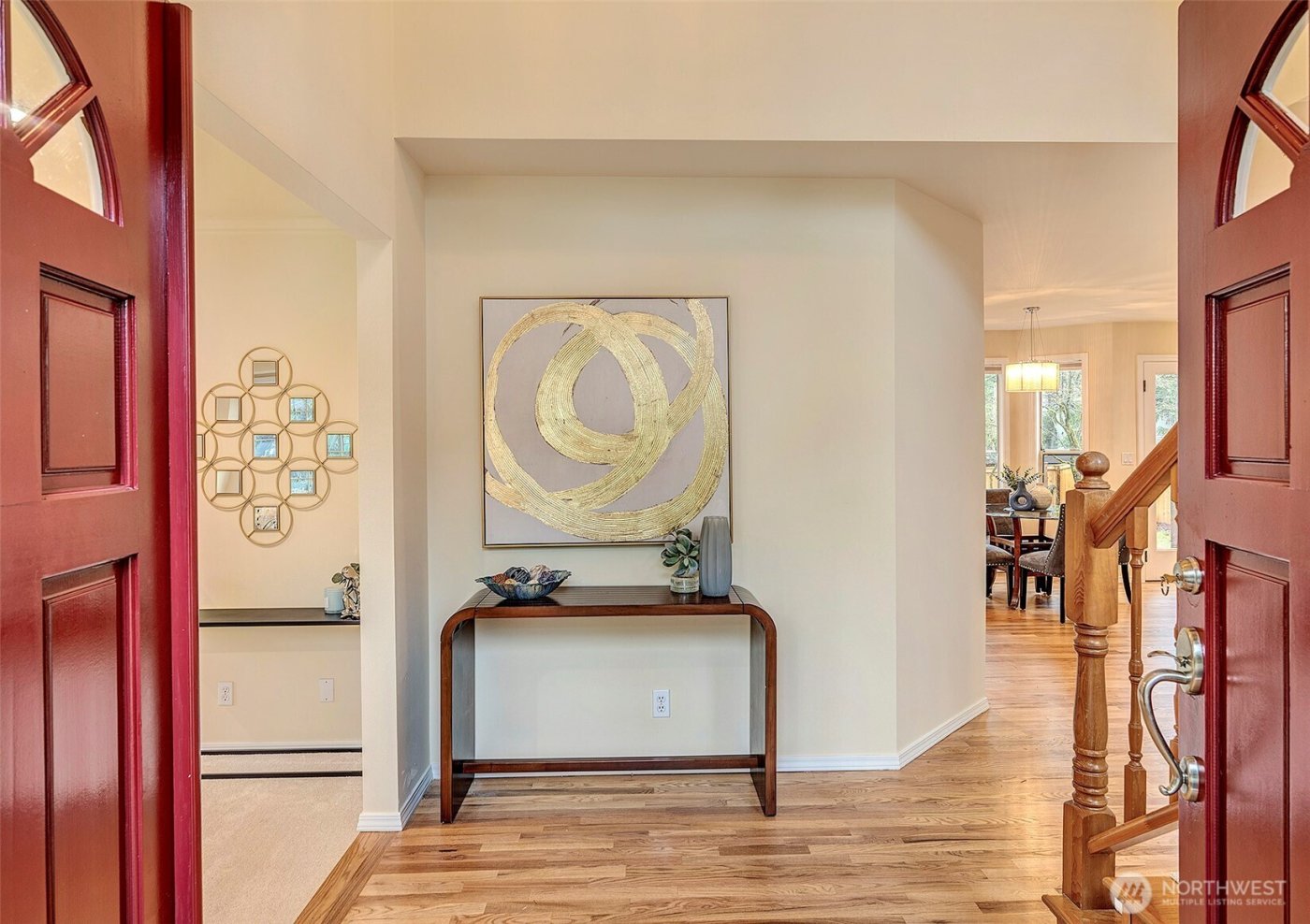 13133 NE 74th Street , Kirkland, WA 98033-8300