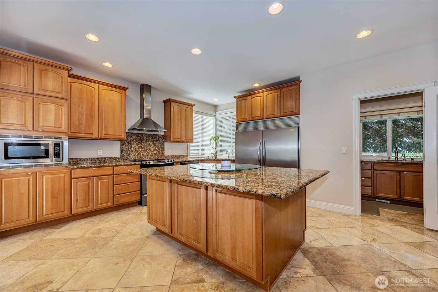 14770 NE 60th Court , Redmond, WA 98052-5316