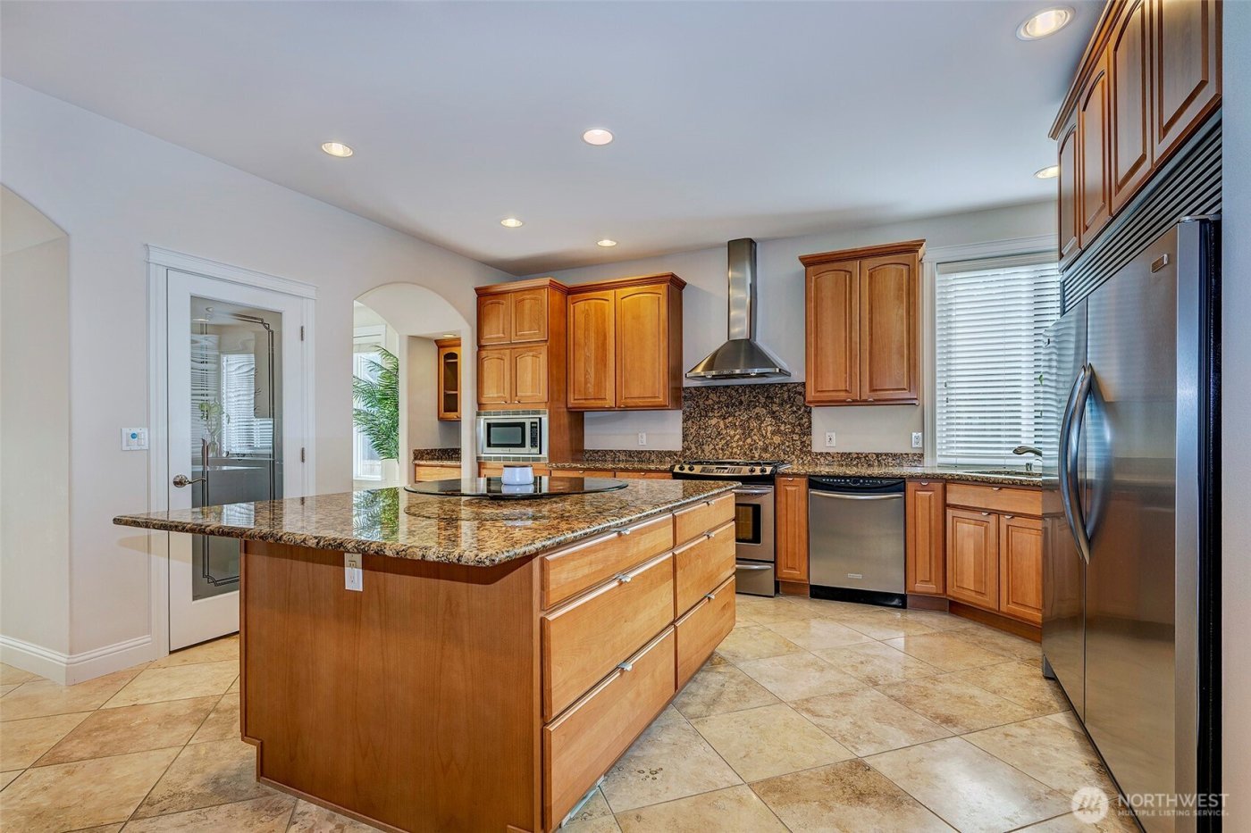 14770 NE 60th Court , Redmond, WA 98052-5316