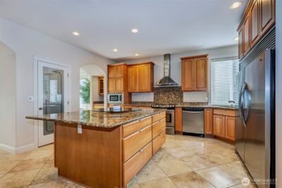 14770 NE 60th Court , Redmond, WA 98052-5316 - Photo 12