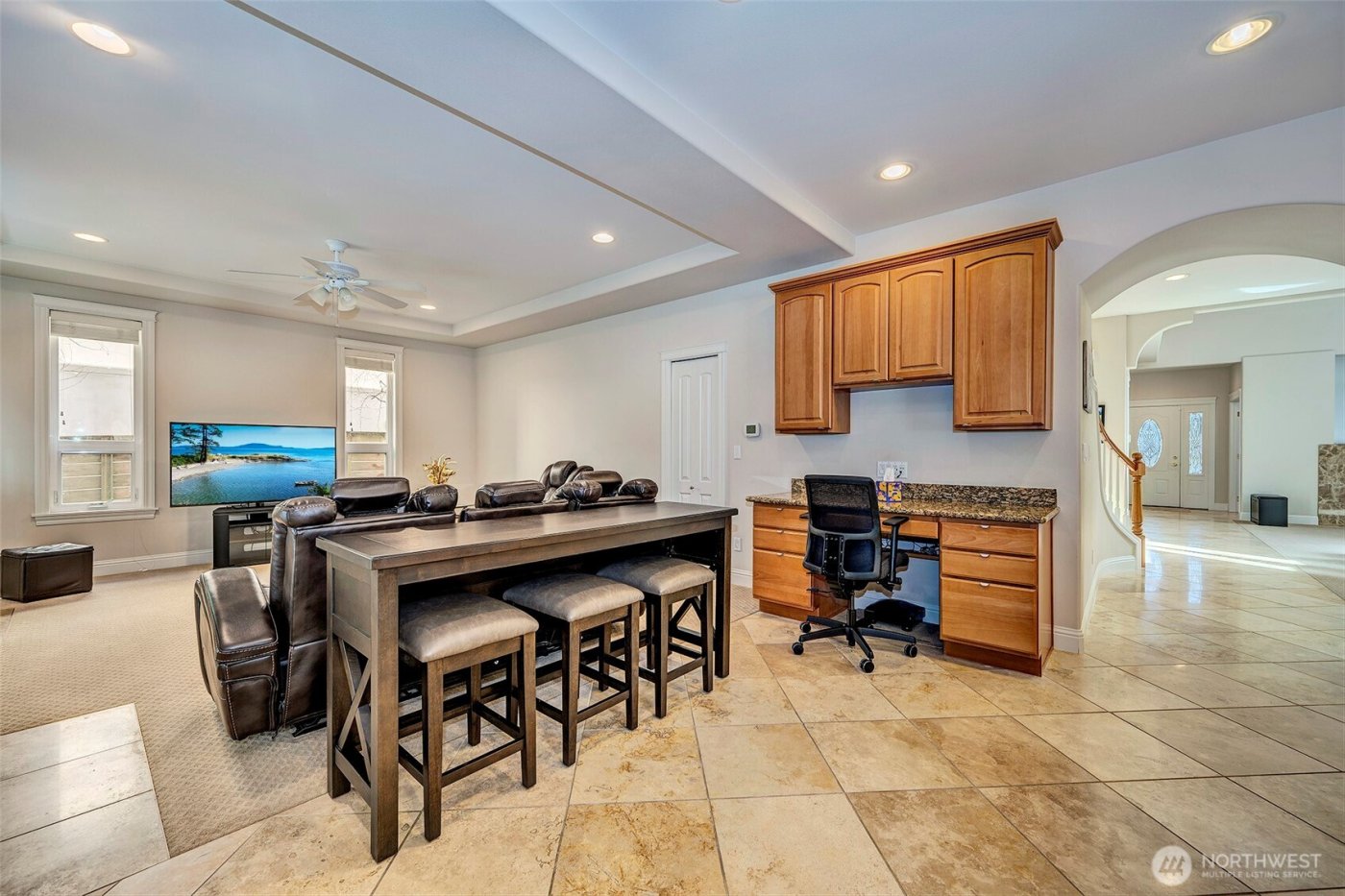 14770 NE 60th Court , Redmond, WA 98052-5316