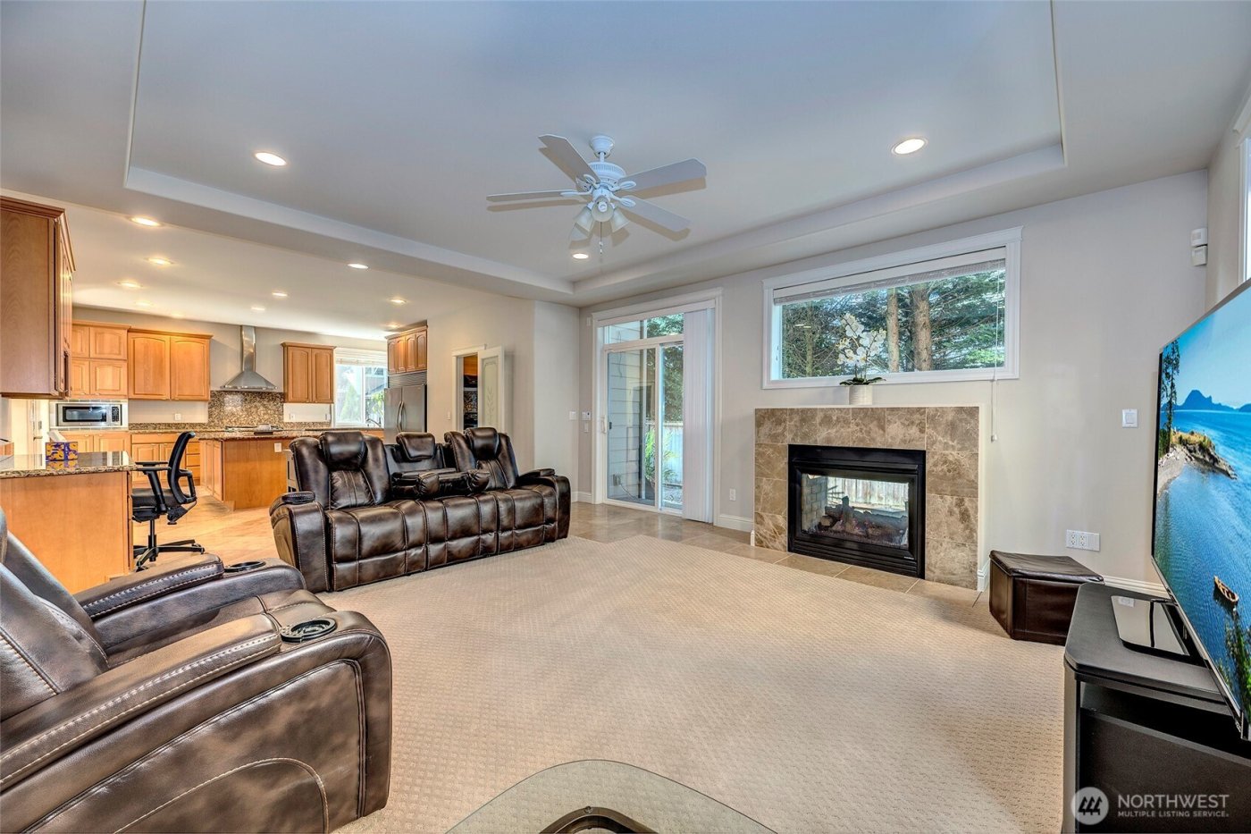 14770 NE 60th Court , Redmond, WA 98052-5316