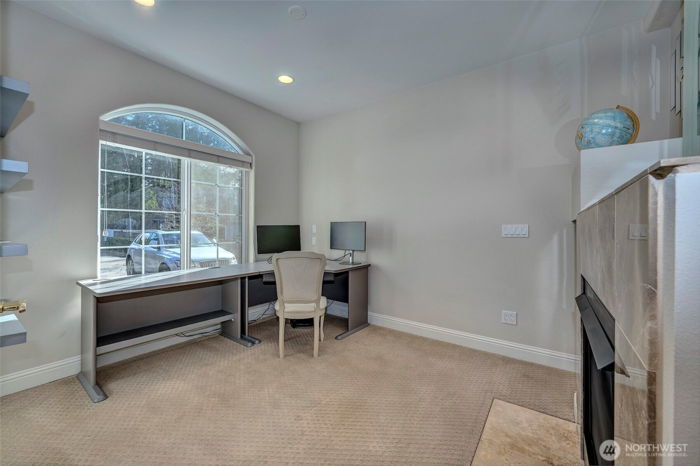 14770 NE 60th Court , Redmond, WA 98052-5316