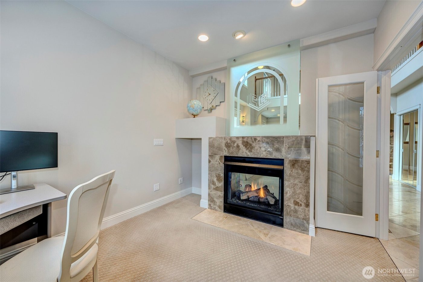 14770 NE 60th Court , Redmond, WA 98052-5316