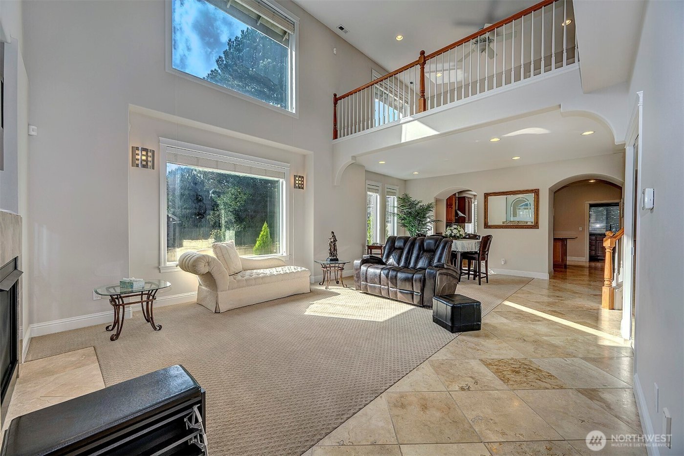 14770 NE 60th Court , Redmond, WA 98052-5316