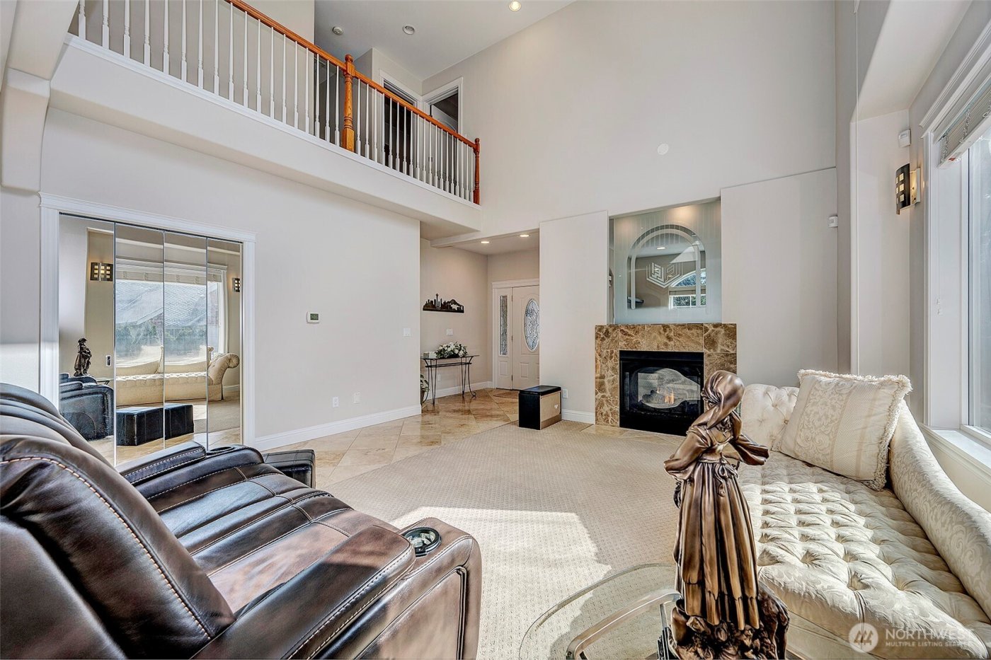 14770 NE 60th Court , Redmond, WA 98052-5316