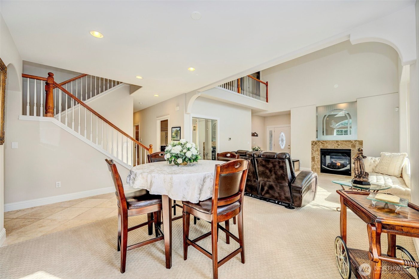 14770 NE 60th Court , Redmond, WA 98052-5316