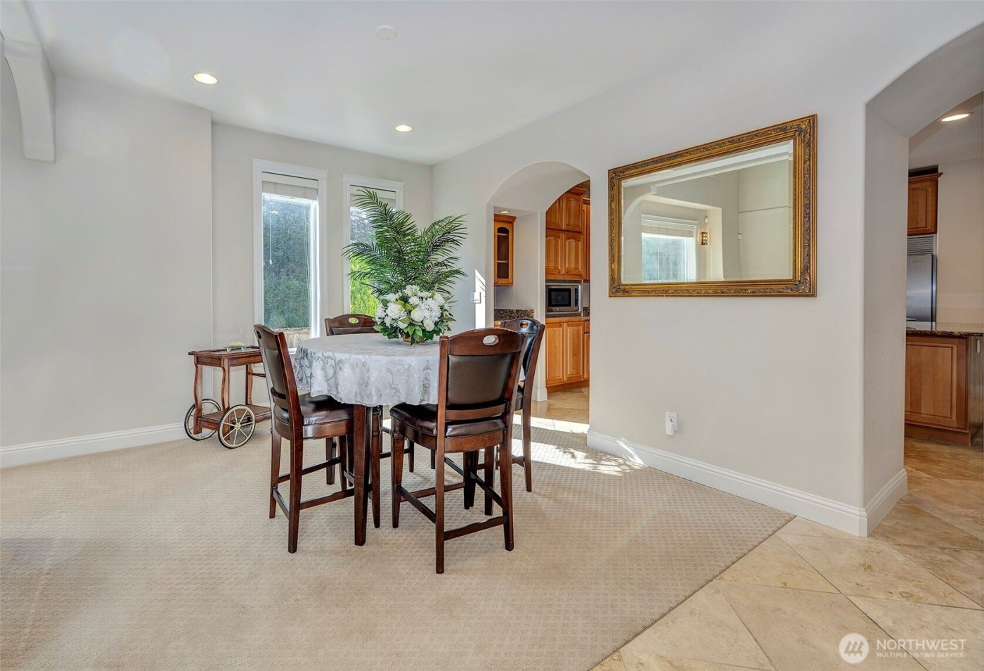 14770 NE 60th Court , Redmond, WA 98052-5316