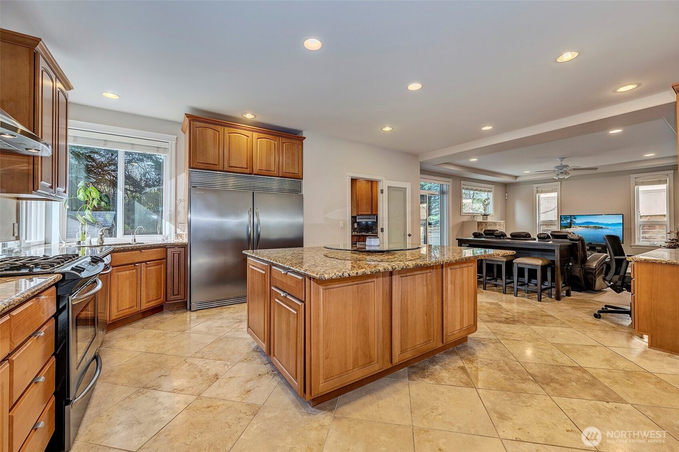 14770 NE 60th Court , Redmond, WA 98052-5316