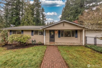 13656 197th Avenue SE, Renton, WA 98059