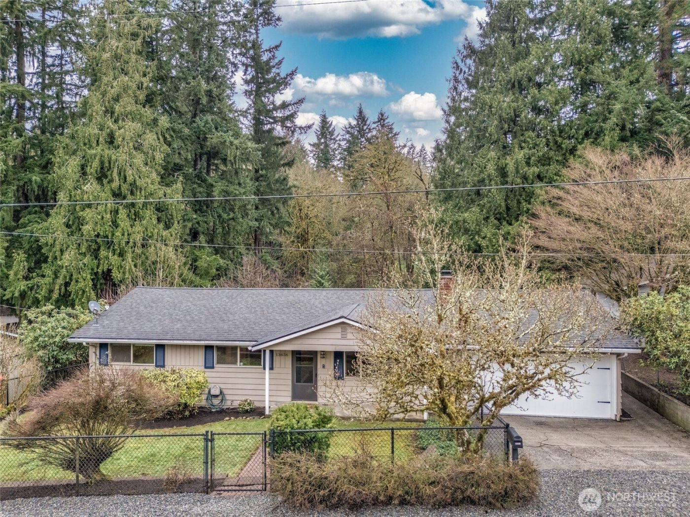 13656 197th Avenue SE, Renton, WA 98059