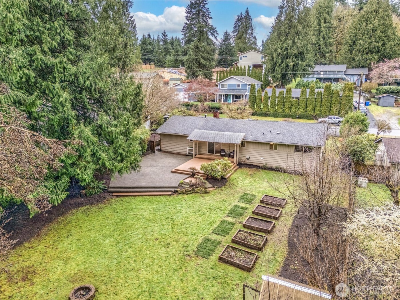 13656 197th Avenue SE, Renton, WA 98059