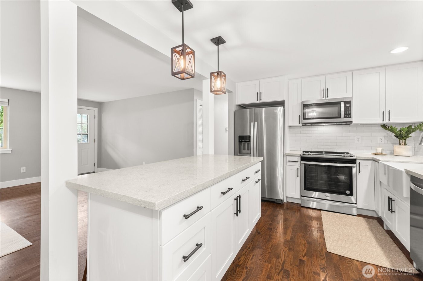 13656 197th Avenue SE, Renton, WA 98059