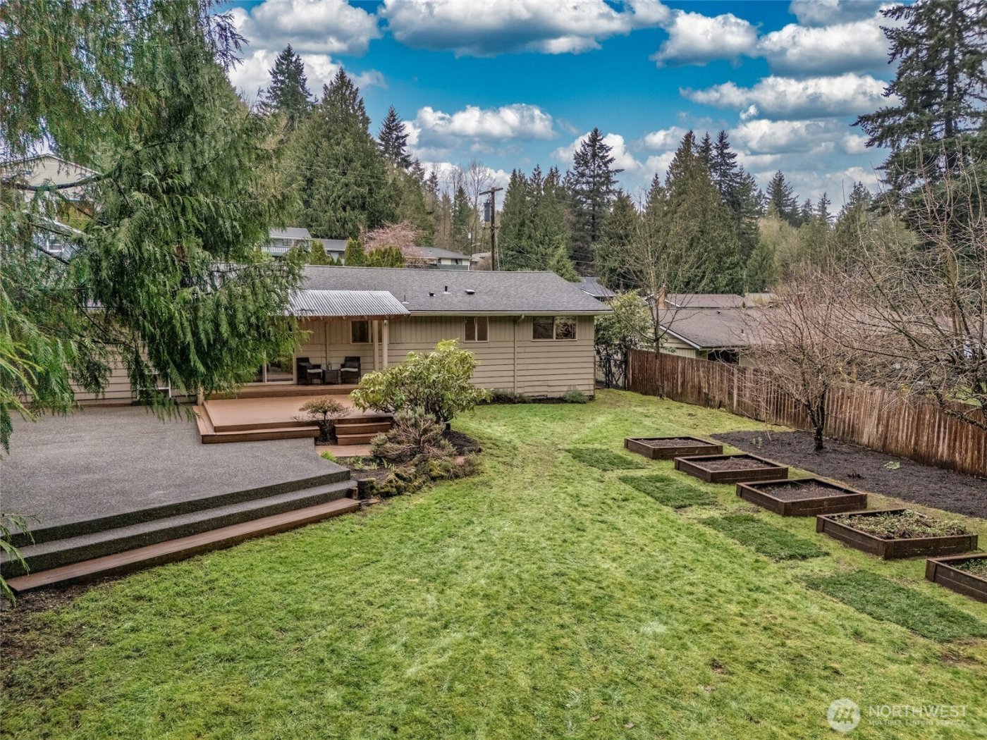 13656 197th Avenue SE, Renton, WA 98059