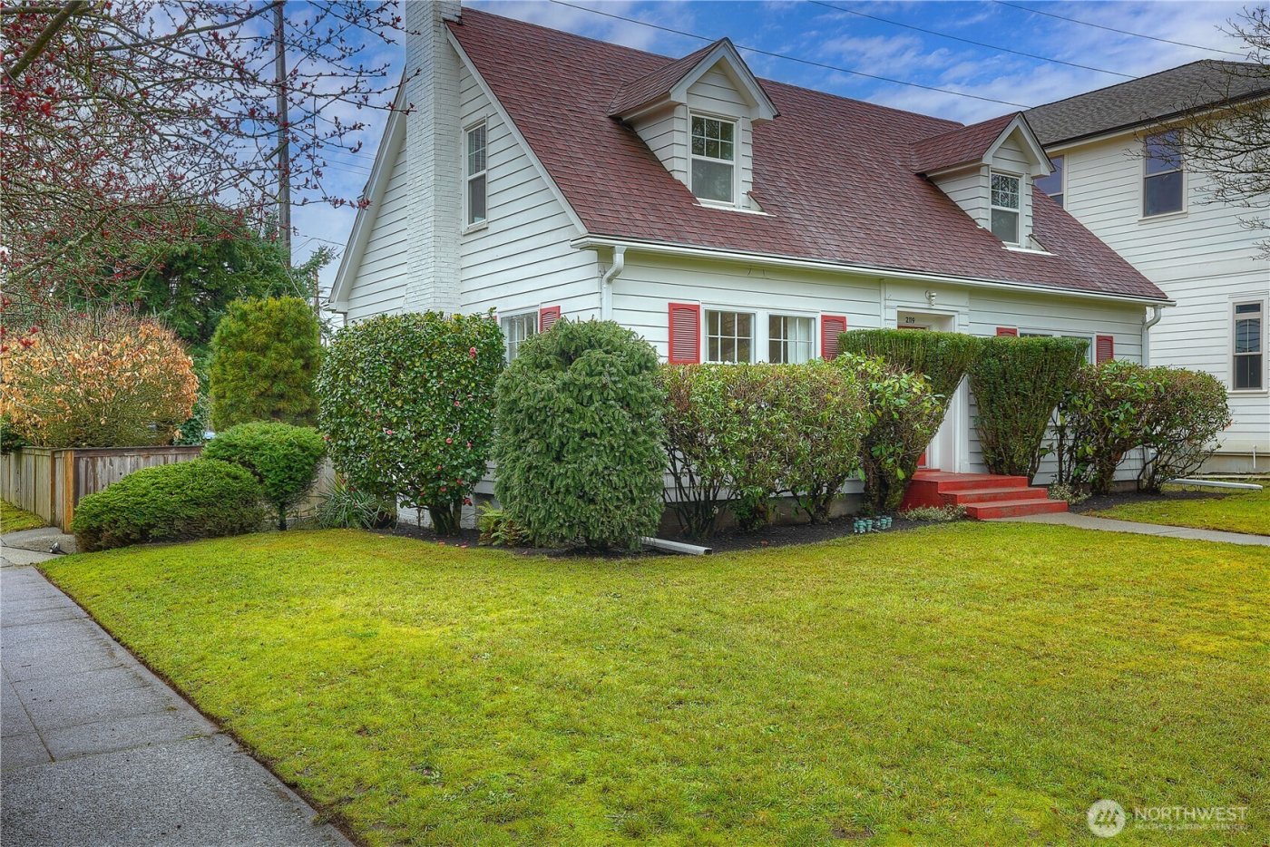 2119 N Union Avenue , Tacoma, WA 98406