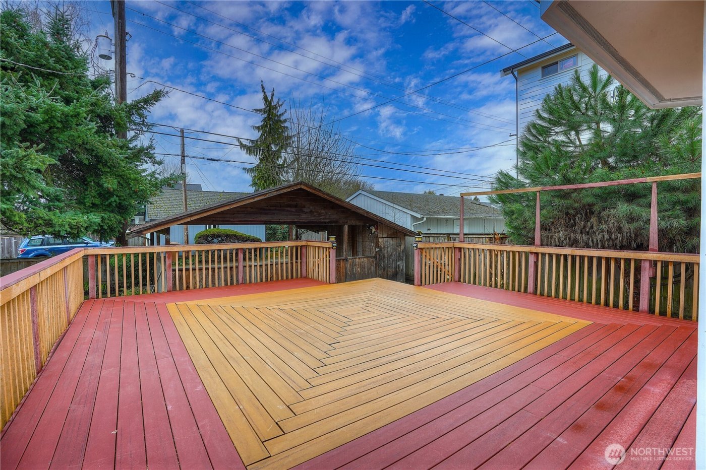 2119 N Union Avenue , Tacoma, WA 98406