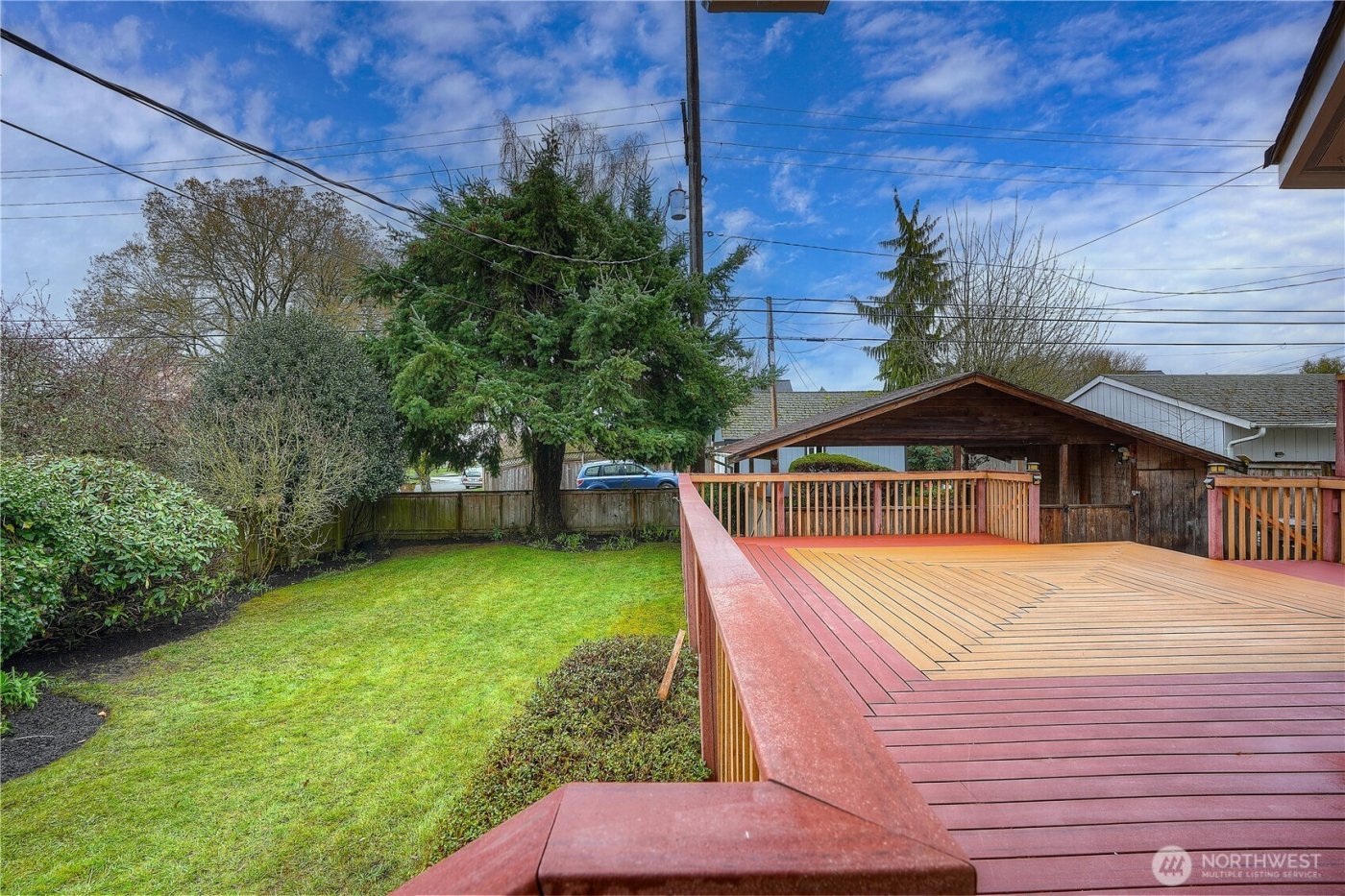 2119 N Union Avenue , Tacoma, WA 98406