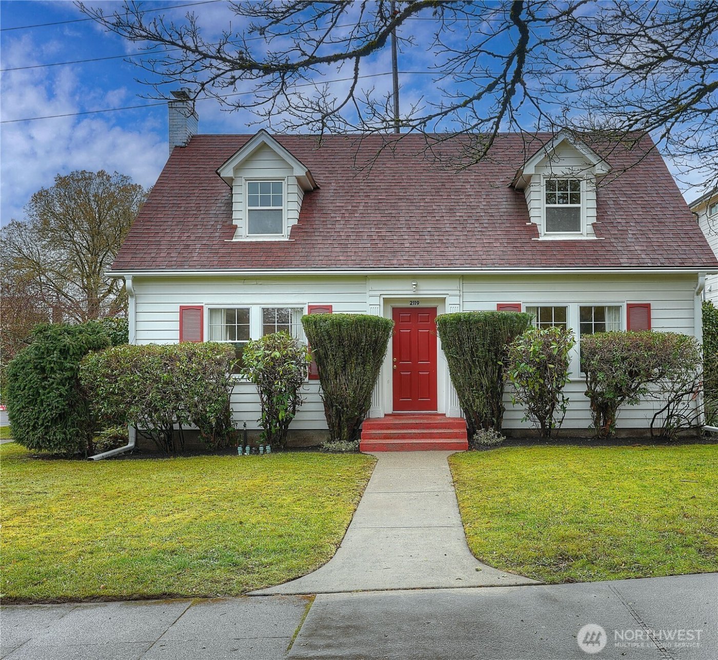 2119 N Union Avenue , Tacoma, WA 98406