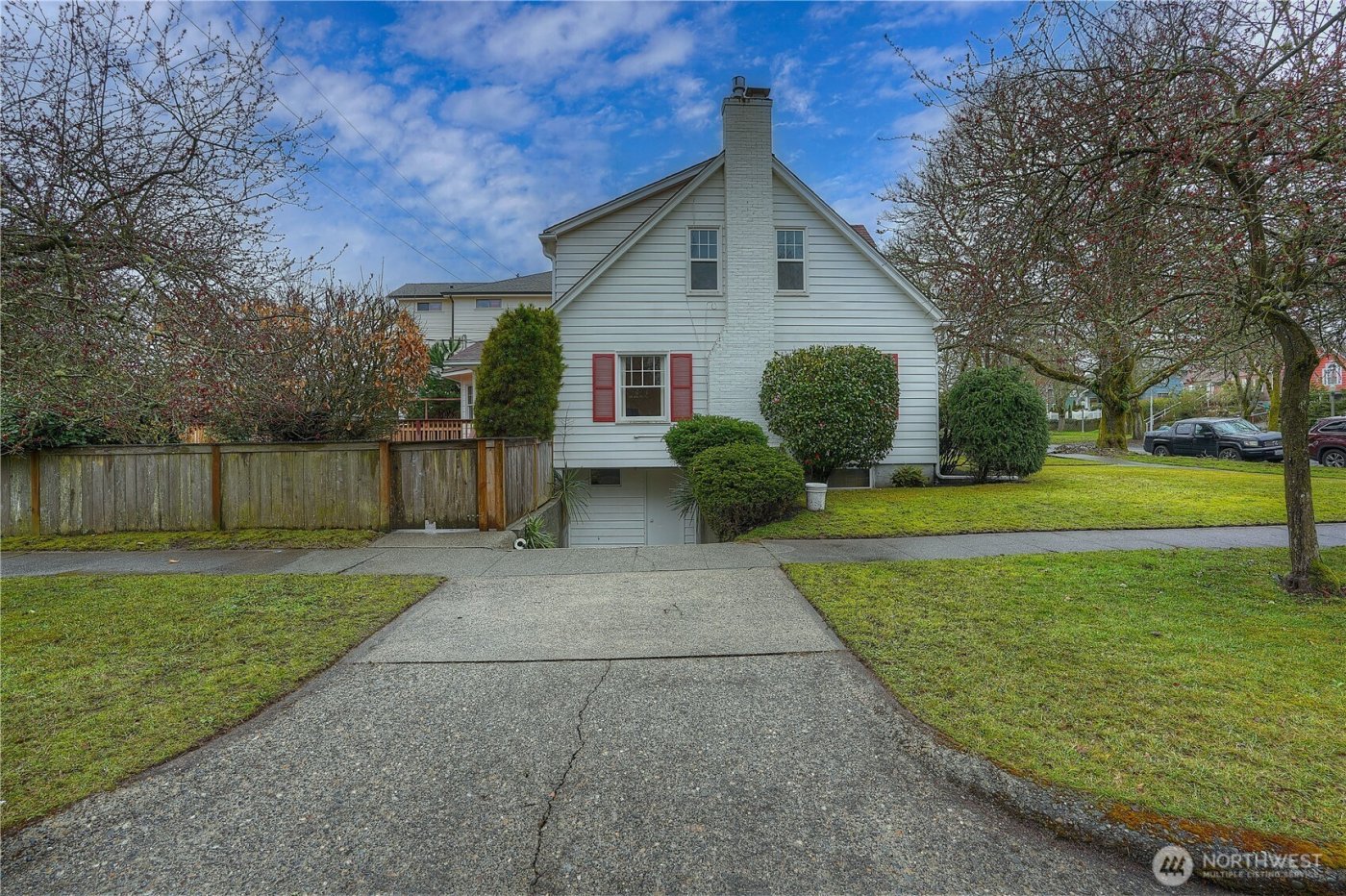 2119 N Union Avenue , Tacoma, WA 98406