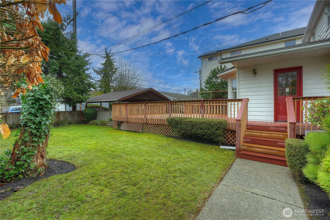 2119 N Union Avenue , Tacoma, WA 98406
