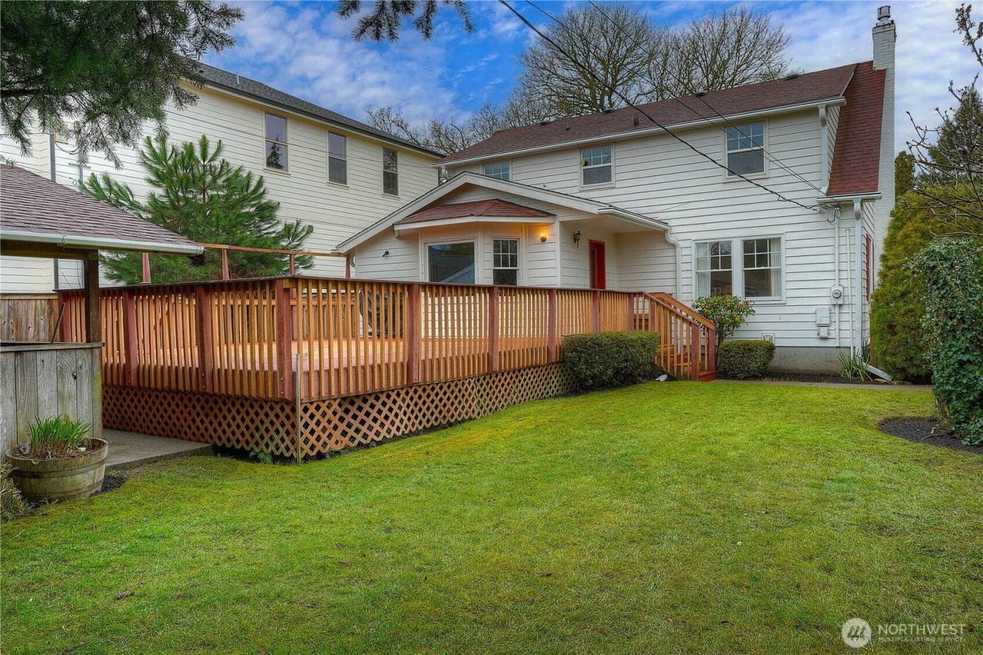 2119 N Union Avenue , Tacoma, WA 98406