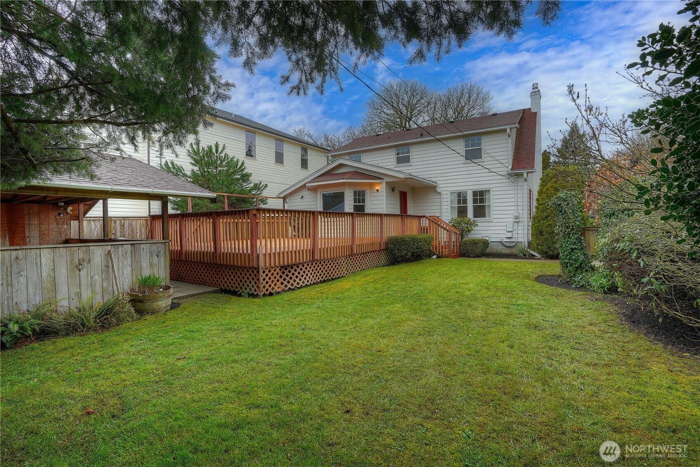 2119 N Union Avenue , Tacoma, WA 98406