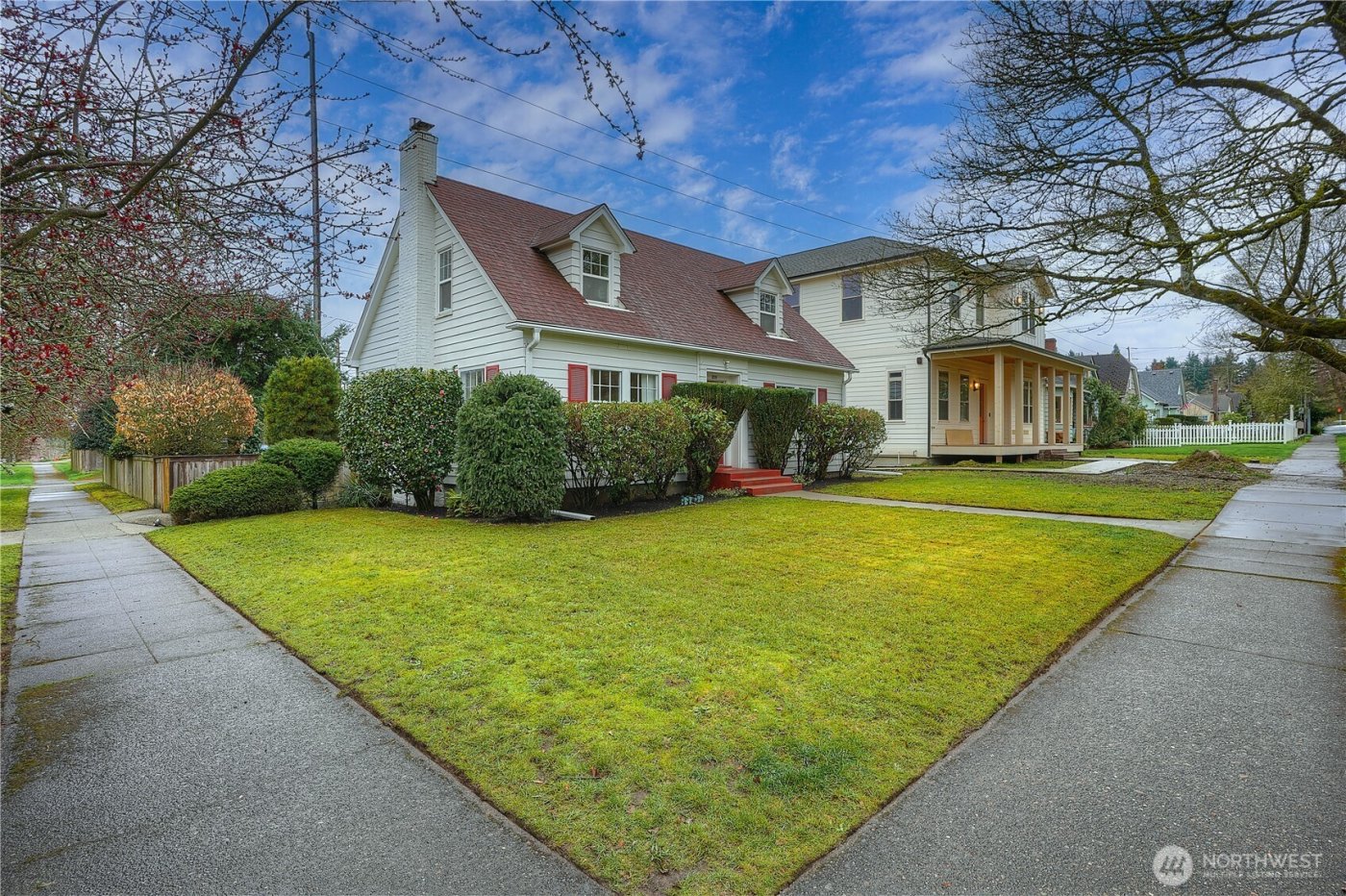 2119 N Union Avenue , Tacoma, WA 98406