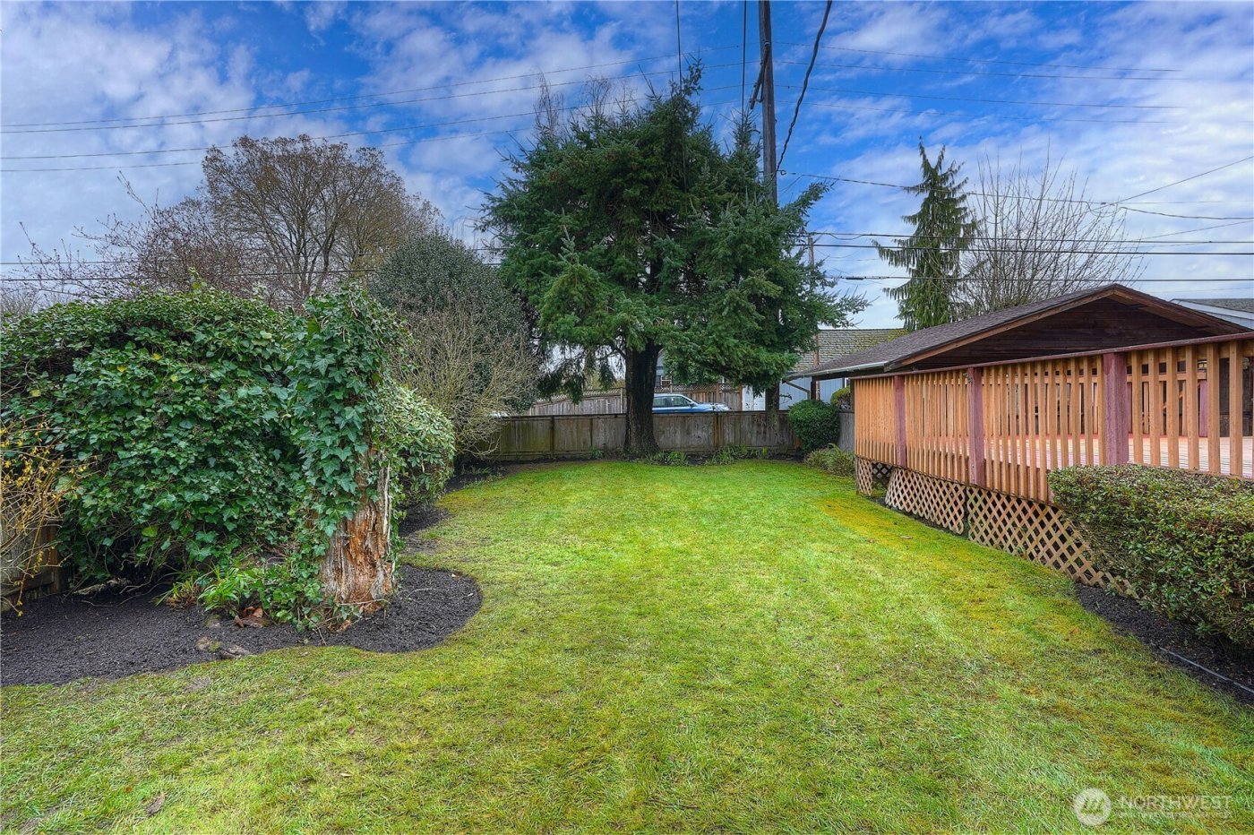 2119 N Union Avenue , Tacoma, WA 98406