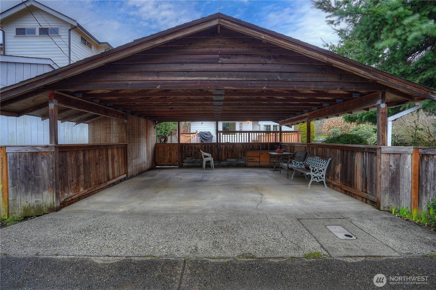 2119 N Union Avenue , Tacoma, WA 98406