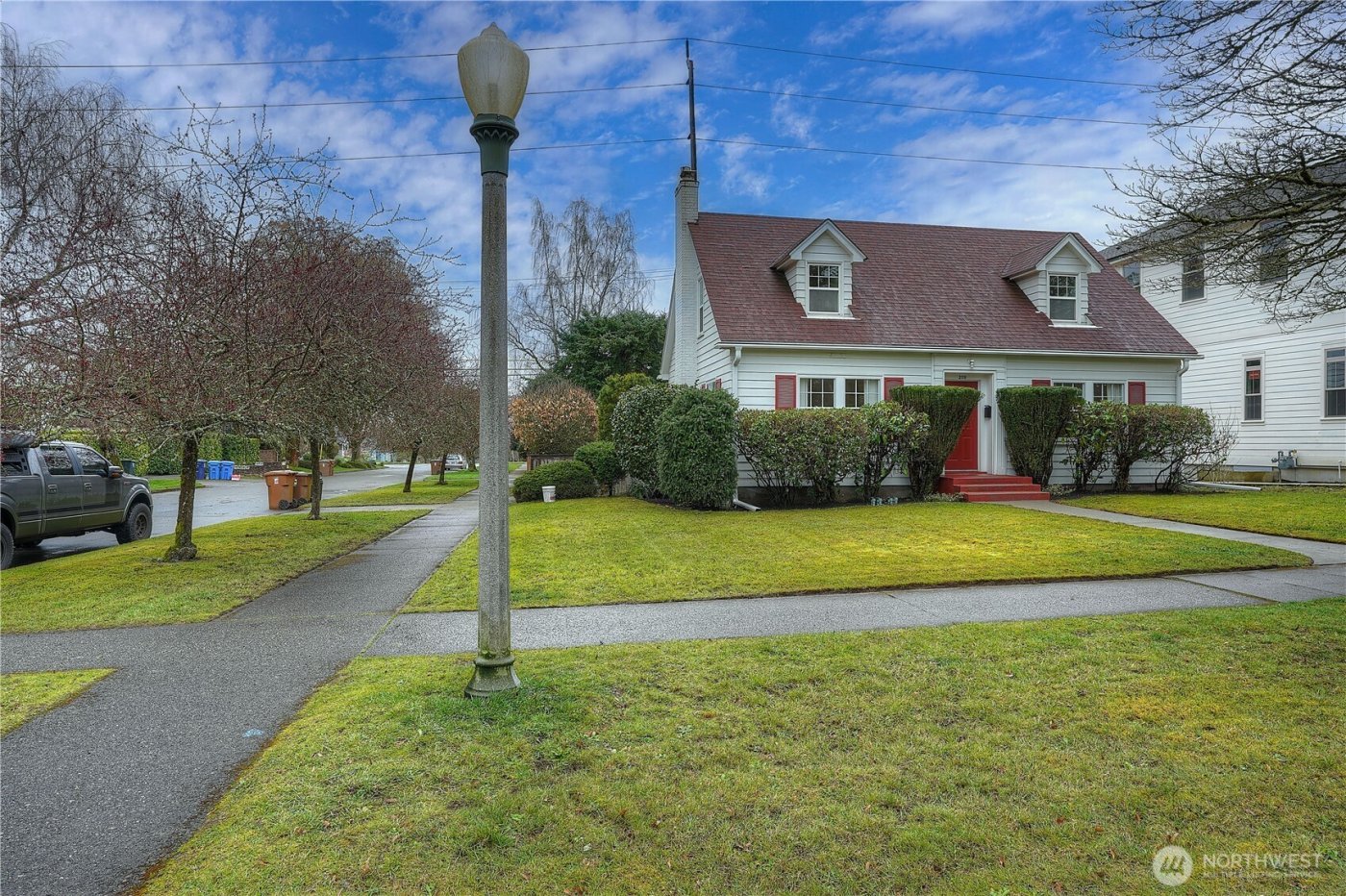 2119 N Union Avenue , Tacoma, WA 98406