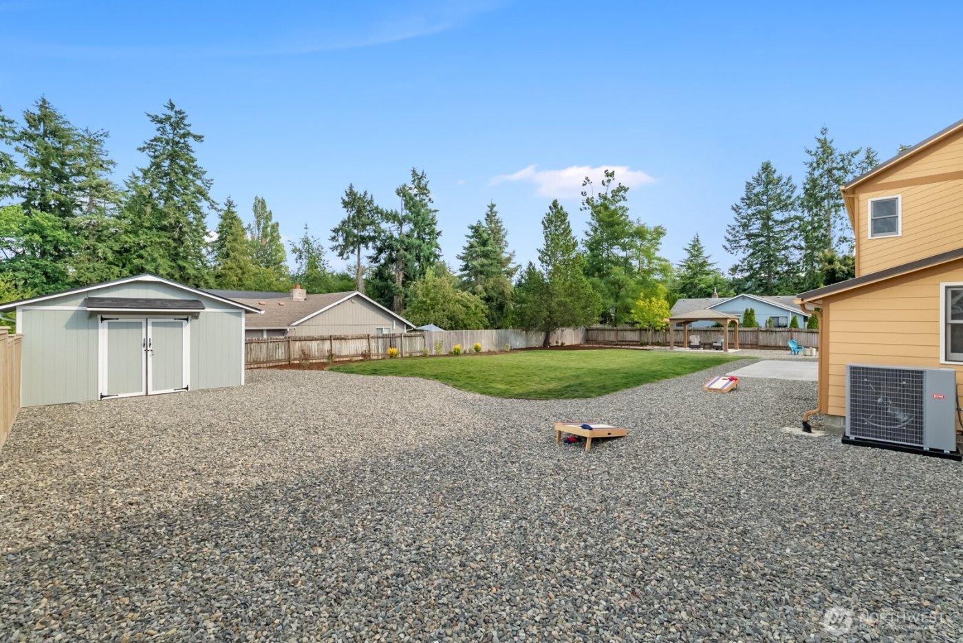 501 3rd Street , Steilacoom, WA 98388
