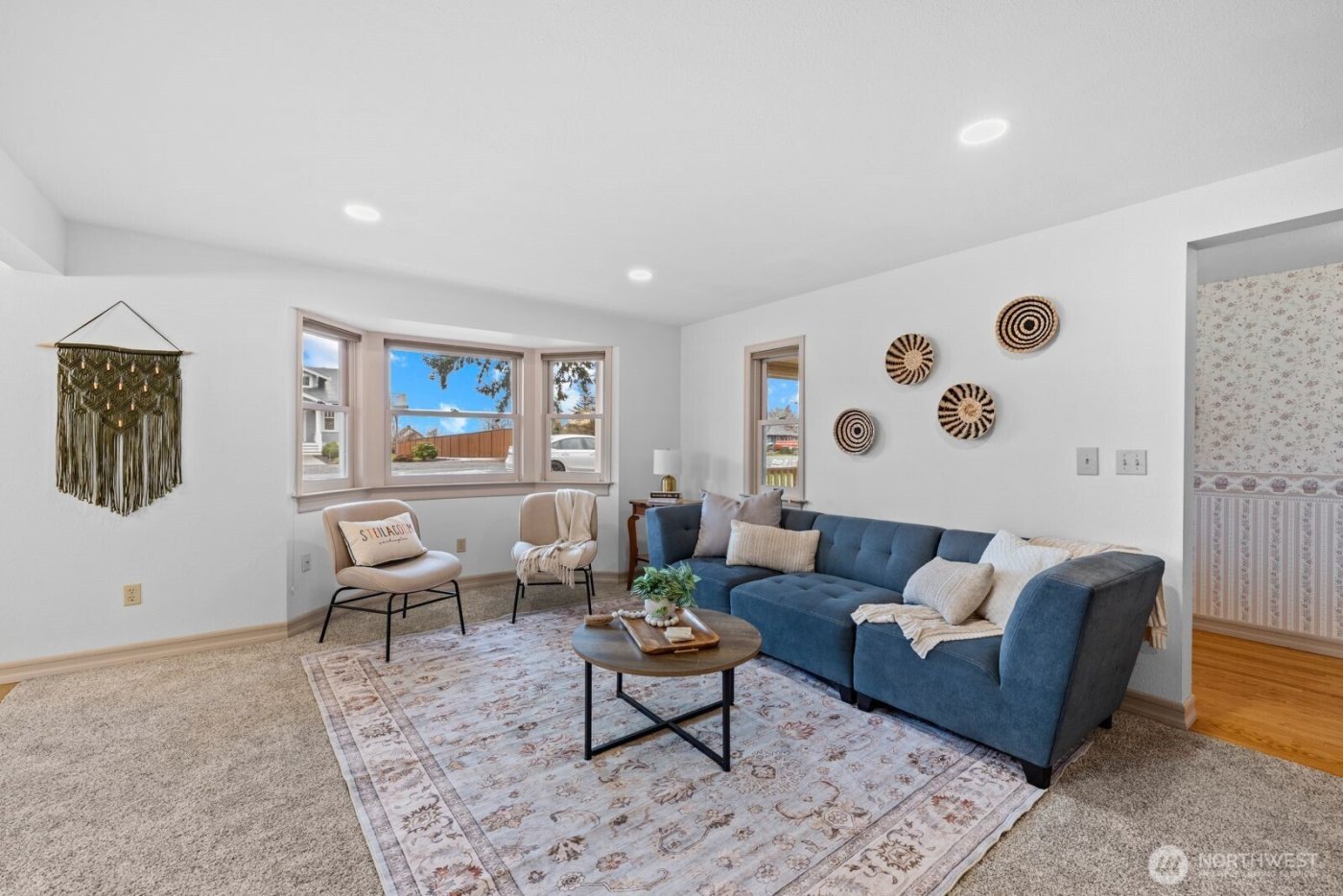 501 3rd Street , Steilacoom, WA 98388