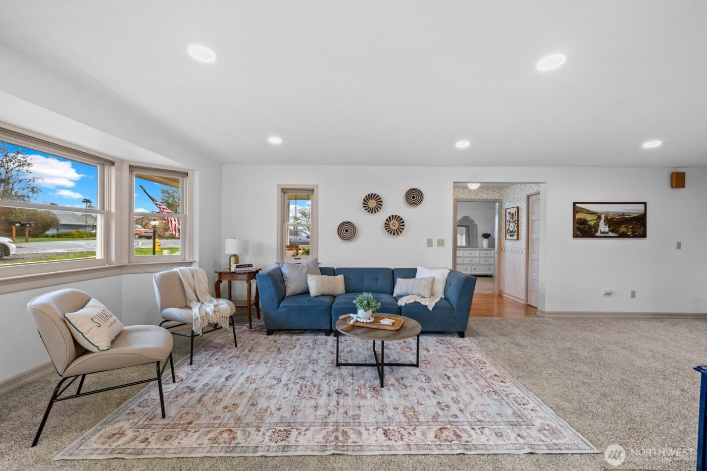 501 3rd Street , Steilacoom, WA 98388