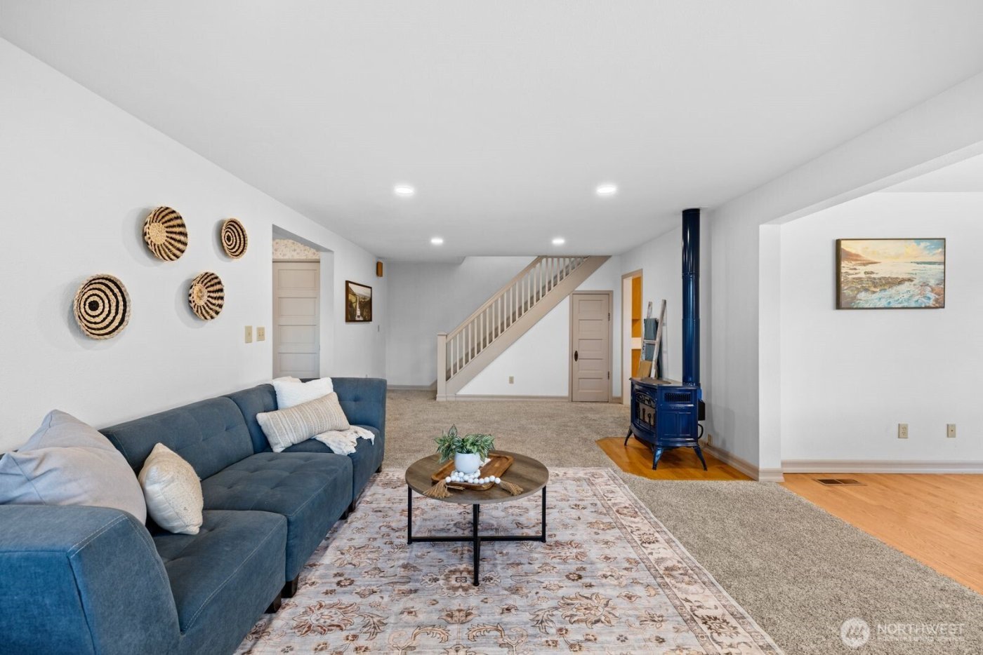 501 3rd Street , Steilacoom, WA 98388