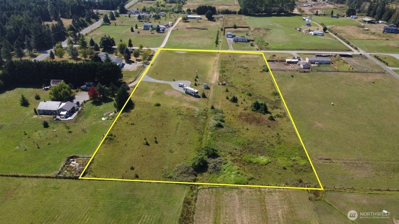 86 Nicki Lane , Sequim, WA 98382