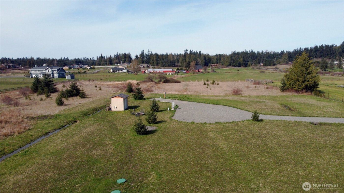 86 Nicki Lane , Sequim, WA 98382