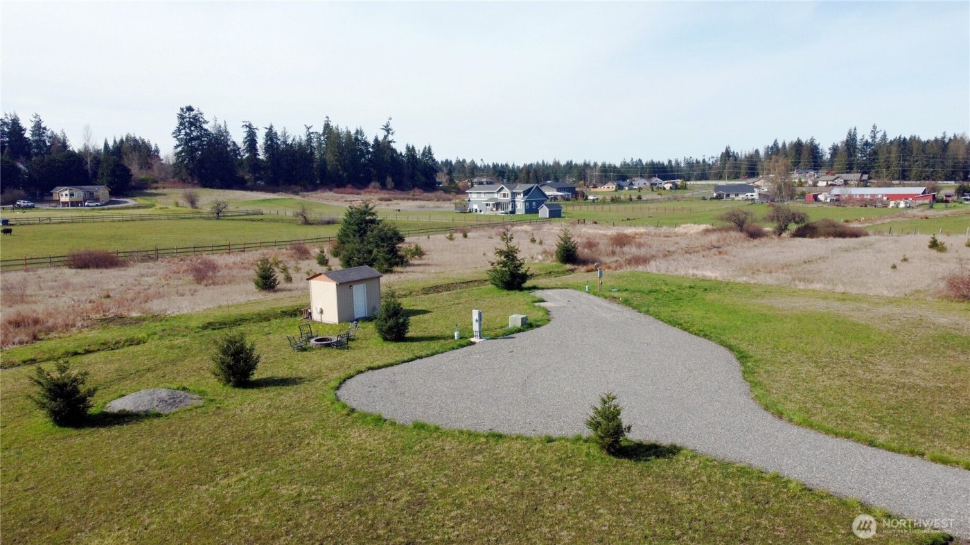 86 Nicki Lane , Sequim, WA 98382