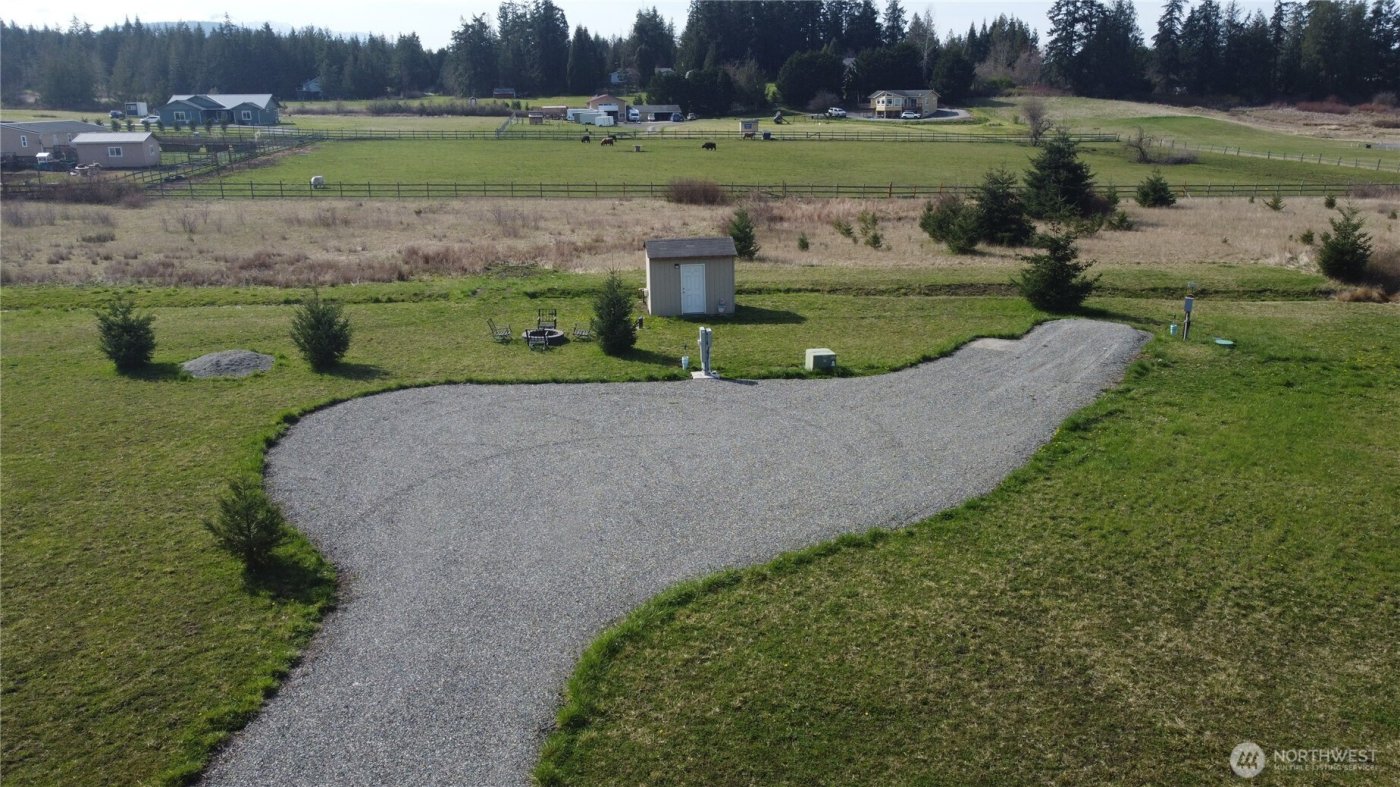 86 Nicki Lane , Sequim, WA 98382